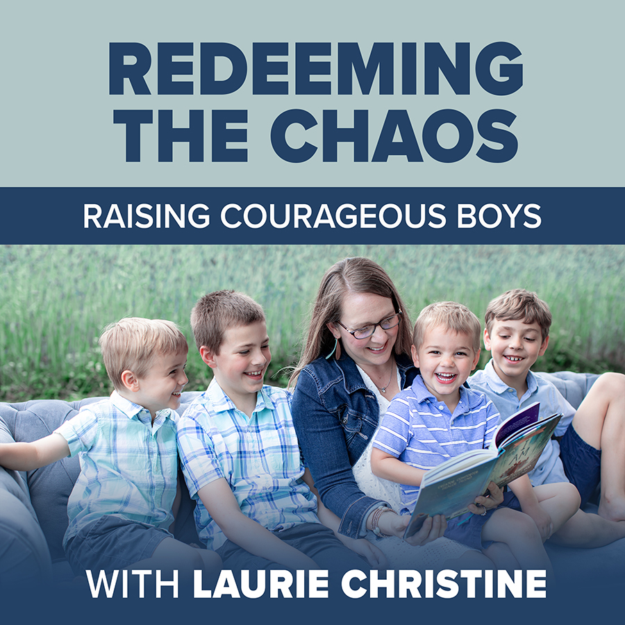 Redeeming the chaos