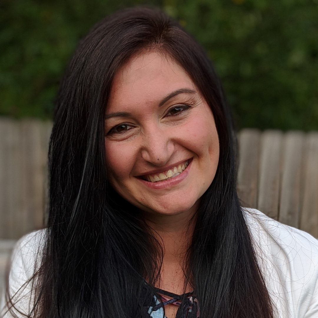 Kelly Jo Wilson, author