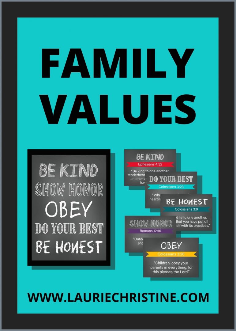 family-values