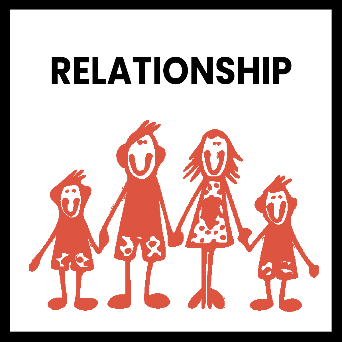 Tool icon - Relationship copy