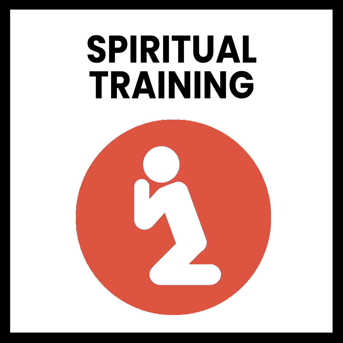 Tool icon -Spiritual Training copy parenting tool - spiritual training