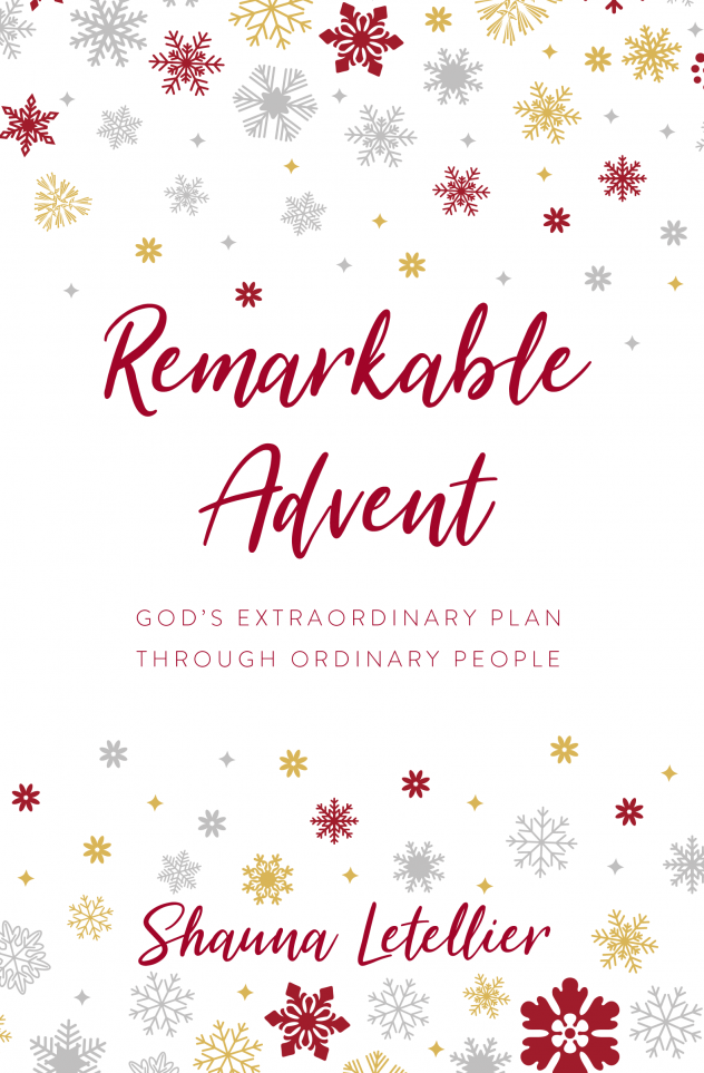 Christmas devotionals for families, Remarkable Advent