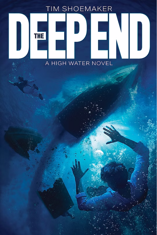 Alpha Red, James Nguyen